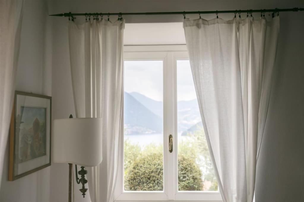 Iseolakerental - Casa Rododendro 苏尔扎诺 外观 照片