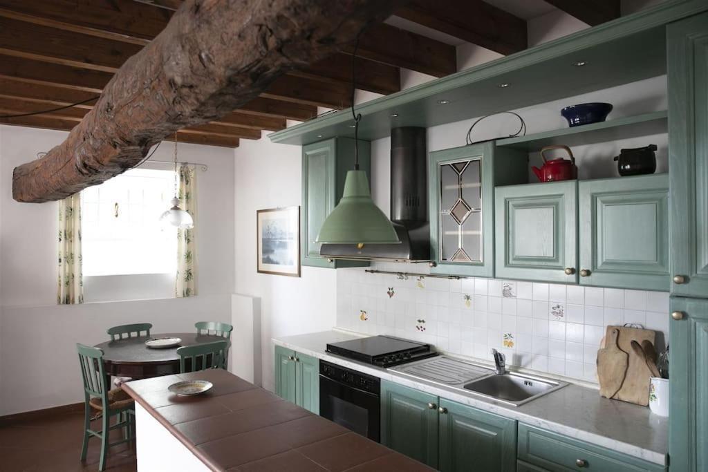 Iseolakerental - Casa Rododendro 苏尔扎诺 外观 照片