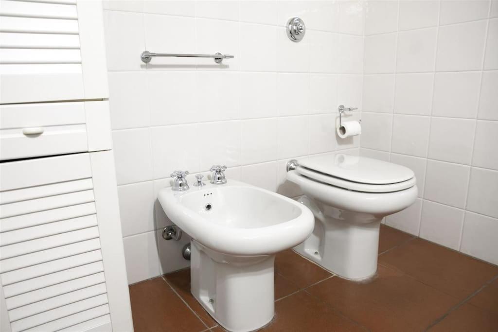 Iseolakerental - Casa Rododendro 苏尔扎诺 外观 照片
