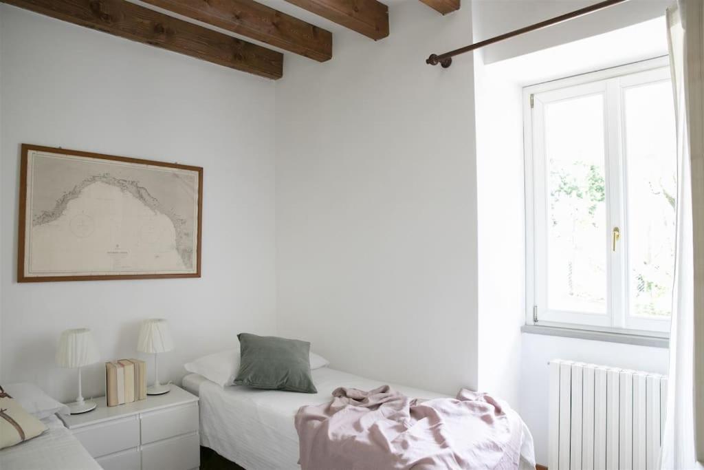 Iseolakerental - Casa Rododendro 苏尔扎诺 外观 照片