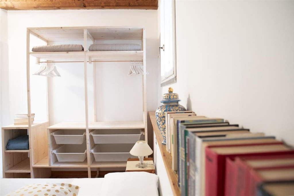 Iseolakerental - Casa Rododendro 苏尔扎诺 外观 照片