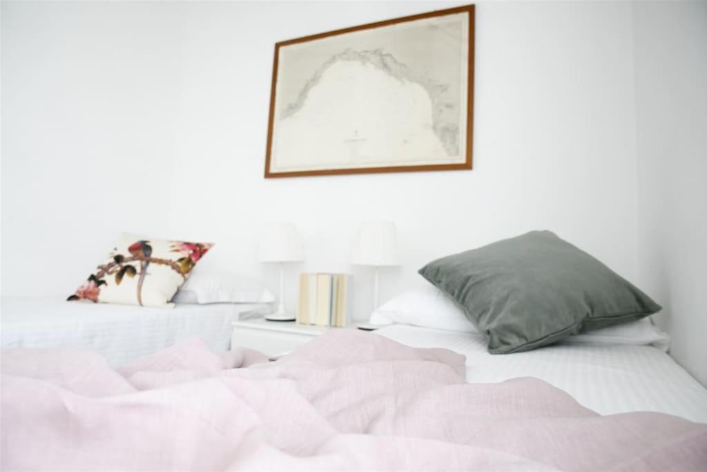 Iseolakerental - Casa Rododendro 苏尔扎诺 外观 照片