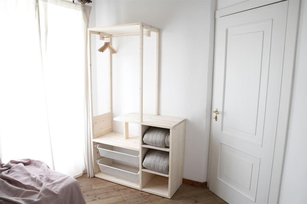 Iseolakerental - Casa Rododendro 苏尔扎诺 外观 照片