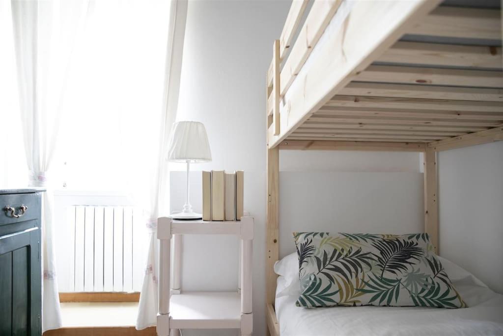 Iseolakerental - Casa Rododendro 苏尔扎诺 外观 照片
