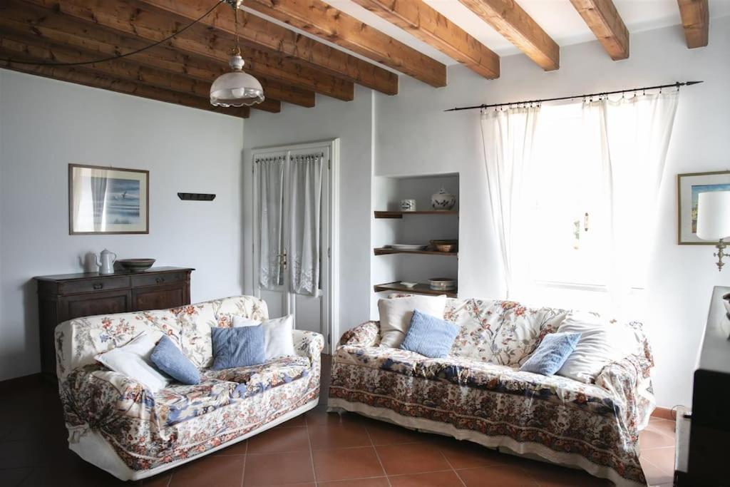 Iseolakerental - Casa Rododendro 苏尔扎诺 外观 照片