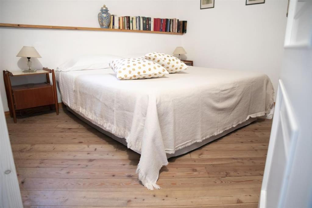 Iseolakerental - Casa Rododendro 苏尔扎诺 外观 照片
